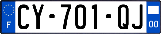 CY-701-QJ