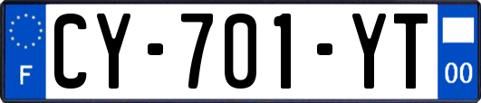 CY-701-YT
