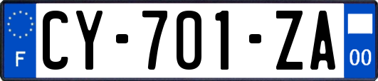 CY-701-ZA