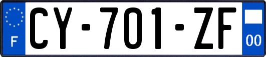 CY-701-ZF