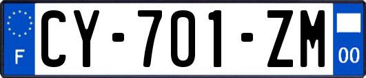 CY-701-ZM