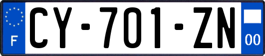 CY-701-ZN