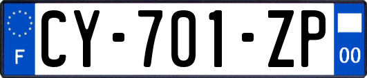 CY-701-ZP