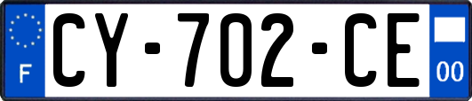 CY-702-CE
