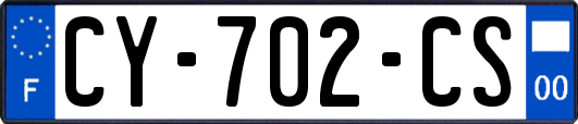 CY-702-CS