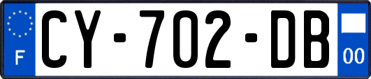 CY-702-DB