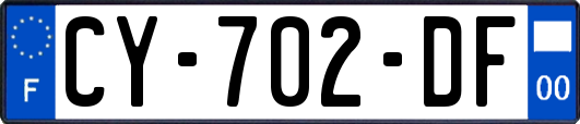 CY-702-DF