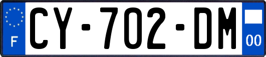 CY-702-DM