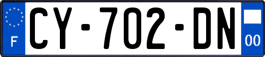 CY-702-DN