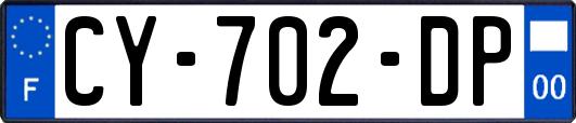 CY-702-DP