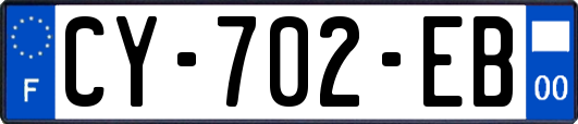 CY-702-EB