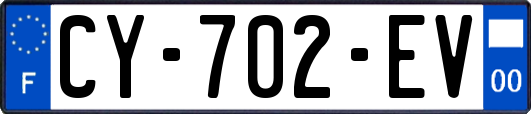 CY-702-EV