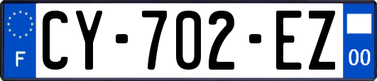 CY-702-EZ