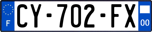 CY-702-FX