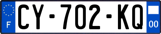 CY-702-KQ