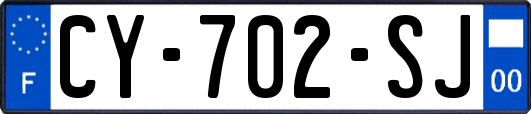 CY-702-SJ