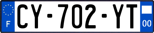 CY-702-YT