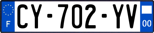 CY-702-YV