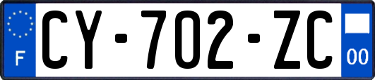 CY-702-ZC