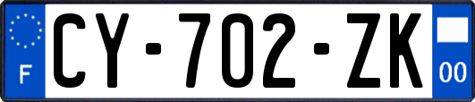 CY-702-ZK