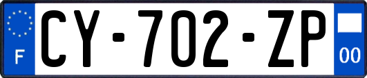 CY-702-ZP