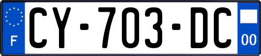 CY-703-DC