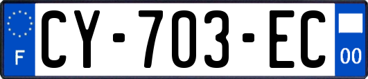 CY-703-EC