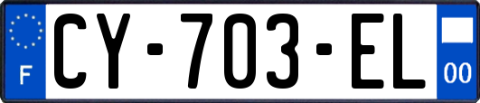 CY-703-EL