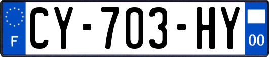 CY-703-HY