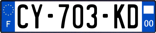 CY-703-KD