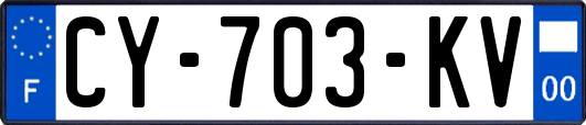 CY-703-KV