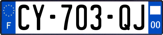 CY-703-QJ