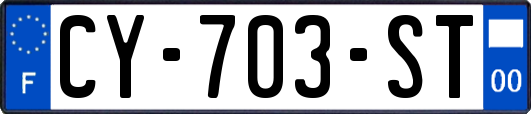 CY-703-ST