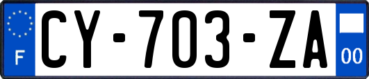 CY-703-ZA