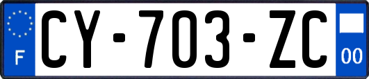 CY-703-ZC