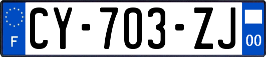 CY-703-ZJ