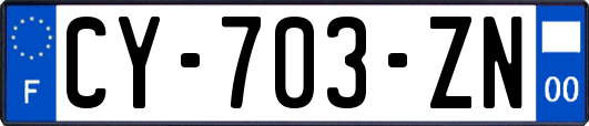 CY-703-ZN