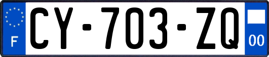 CY-703-ZQ
