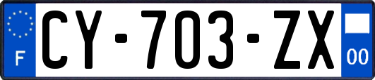 CY-703-ZX