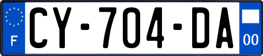 CY-704-DA