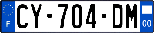 CY-704-DM