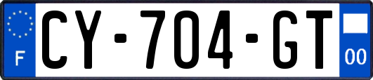 CY-704-GT