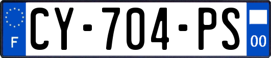 CY-704-PS