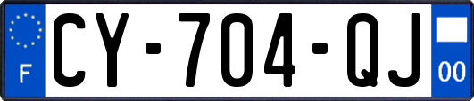 CY-704-QJ