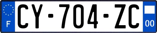 CY-704-ZC