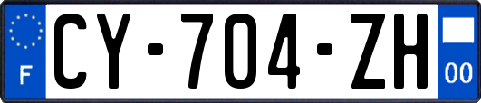 CY-704-ZH