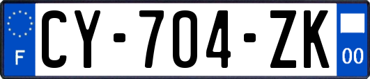CY-704-ZK
