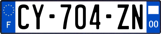 CY-704-ZN