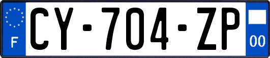 CY-704-ZP