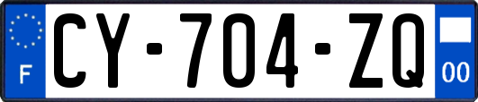 CY-704-ZQ
